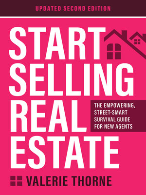 Start Selling Real Estate - ebook